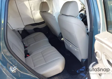 2025 Honda Hr-V Awd Ex-L from USA, damaged, VIN 3CZRZ2H78SM784464